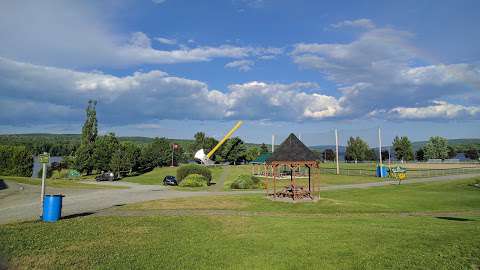 World's Largest Axe